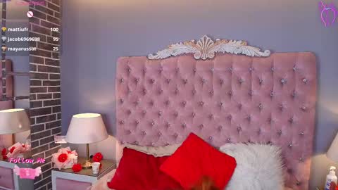 Snapshot of adelainebest chatting on February 2025 02:46:01 PM Adelaine online show from February 2025 02:46:01 PM