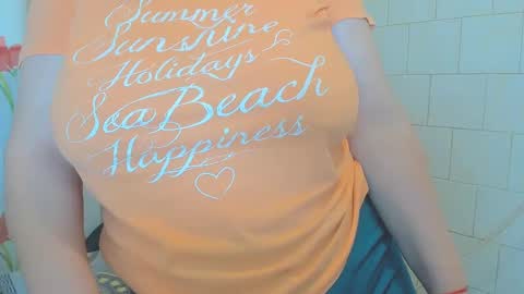 izabellamilf online show from February 2025 07:02:01 PM