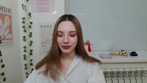 Adele online show from February 2025 01:32:02 PM