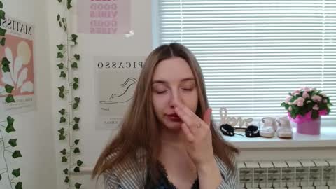 Adele online show from February 2025 11:10:02 AM