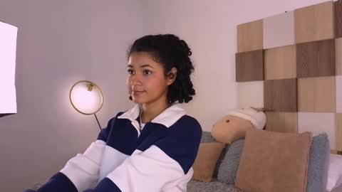 Andrea online show from February 2026 12:26:02 PM