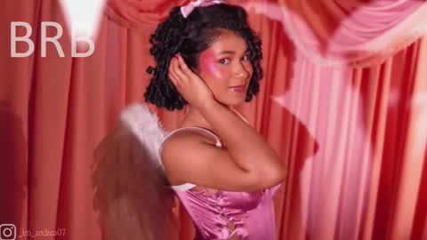 Andrea online show from March 2026 12:44:01 PM