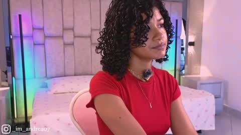 Andrea online show from May 2026 01:52:01 PM