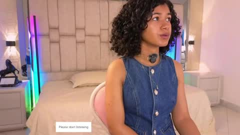 Andrea online show from May 2026 11:49:01 AM
