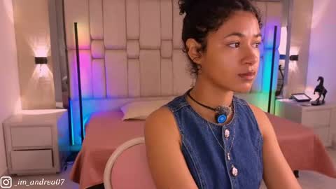 Andrea online show from June 2026 11:56:02 AM