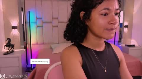 Andrea online show from June 2026 11:48:02 AM