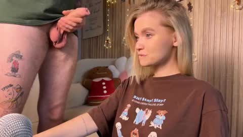 Adele Nick online show from January 2026 08:41:01 AM