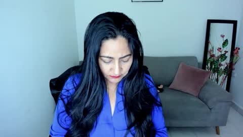 Snapshot of adele_sweett chatting on September 2025 11:10:01 AM Carolina online show from September 2025 11:10:01 AM