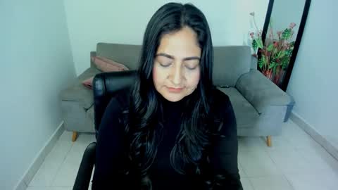 Snapshot of adele_sweett chatting on February 2026 10:57:01 AM Carolina online show from February 2026 10:57:01 AM