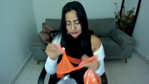 Snapshot of adele_sweett chatting on March 2026 11:06:01 AM Carolina online show from March 2026 11:06:01 AM