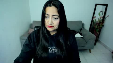 Snapshot of adele_sweett chatting on March 2026 10:52:01 AM Carolina online show from March 2026 10:52:01 AM