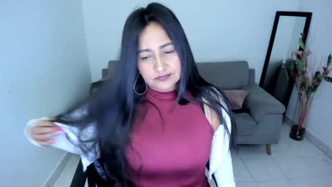 Carolina online show from April 2026 10:43:02 AM
