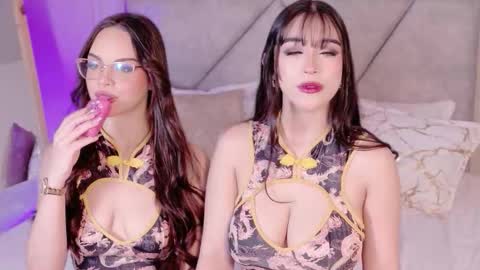 Adeele Brooke online show from March 2026 09:41:01 PM