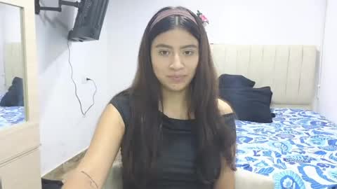 Snapshot of adelein_foxxx chatting on July 2026 01:55:02 AM adellein foxx online show from July 2026 01:55:02 AM