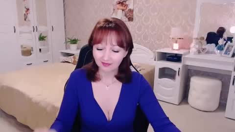 Snapshot of adelemoran chatting on February 2025 01:41:02 AM AdeleMoran online show from February 2025 01:41:02 AM
