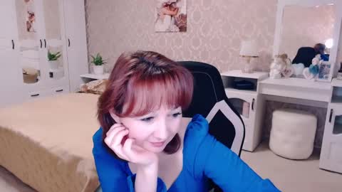 Snapshot of adelemoran chatting on February 2025 06:52:02 PM AdeleMoran online show from February 2025 06:52:02 PM