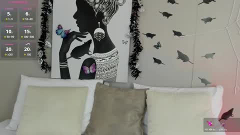 Snapshot of adelesmithh chatting on October 2025 11:55:02 AM Adele Smithh online show from October 2025 11:55:02 AM