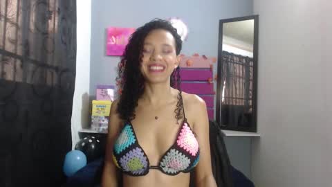 Snapshot of adeleth_blue chatting on October 2025 12:35:01 PM Adeleth online show from October 2025 12:35:01 PM
