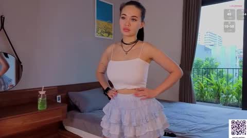 Adelia online show from September 2025 11:53:02 PM