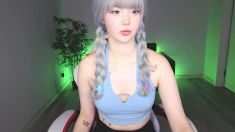 adelina__flower online show from April 2026 02:58:01 AM
