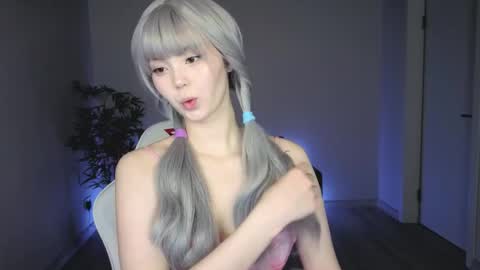 adelina__flower online show from April 2026 02:14:01 AM
