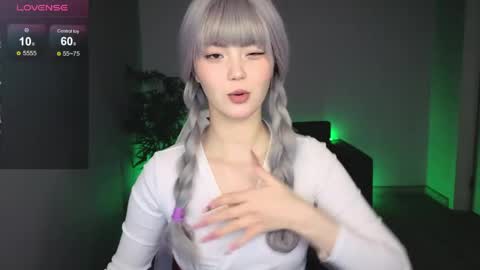 adelina__flower online show from May 2026 02:41:01 AM