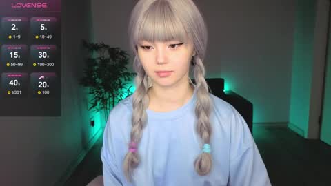 adelina__flower online show from May 2026 02:29:02 AM