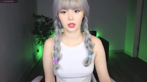 adelina__flower online show from May 2026 03:45:02 AM