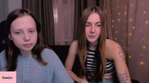 Adelina online show from December 2024 01:35:02 PM