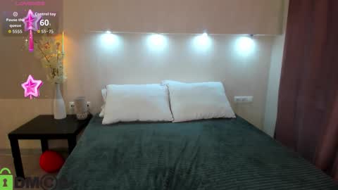 Adelina bliss online show from February 2026 01:07:02 AM