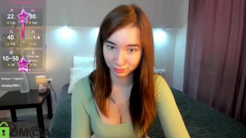 Adelina bliss online show from March 2026 09:38:02 AM