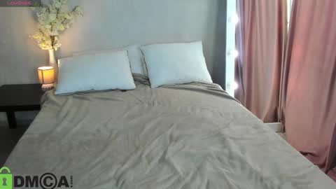 Adelina bliss online show from April 2026 01:26:01 AM