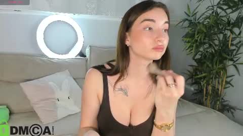 Adelina bliss online show from June 2026 10:15:01 AM