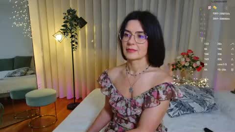 Im Adelina . See you.... online show from June 2026 08:35:01 PM
