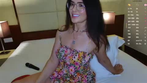 Im Adelina . See you.... online show from June 2026 10:41:02 PM
