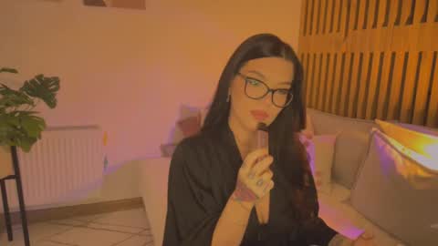 Snapshot of adelinaacute chatting on October 2025 10:49:01 AM Adelinaacute online show from October 2025 10:49:01 AM