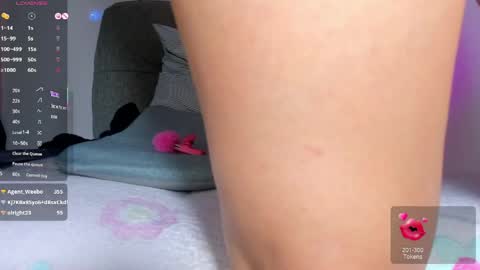 adelinaconte1 online show from May 2026 12:51:02 AM