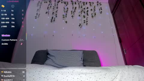 adelinaconte1 online show from June 2026 05:23:01 PM