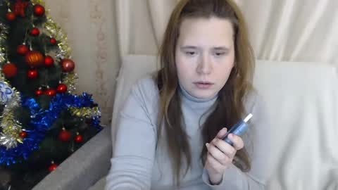 Snapshot of adelinalawson chatting on January 2025 02:25:01 PM adelinalawson online show from January 2025 02:25:01 PM