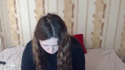 Snapshot of adelinalawson chatting on February 2025 05:50:01 PM adelinalawson online show from February 2025 05:50:01 PM