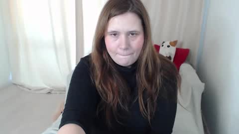 Snapshot of adelinalawson chatting on March 2025 07:51:02 AM adelinalawson online show from March 2025 07:51:02 AM