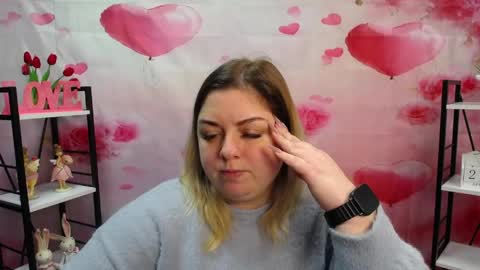 AdelinaMaster online show from April 2026 04:59:02 PM
