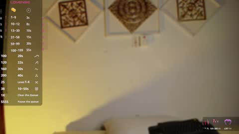 Snapshot of adelineevanss chatting on February 2025 04:05:01 AM adeline online show from February 2025 04:05:01 AM