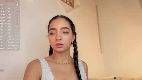 Snapshot of adelineevanss chatting on February 2025 07:09:02 AM adeline online show from February 2025 07:09:02 AM