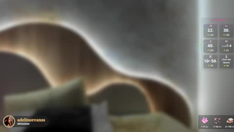 Snapshot of adelineevanss chatting on September 2025 06:51:01 PM adeline online show from September 2025 06:51:01 PM