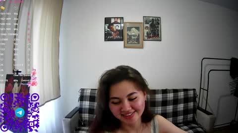 Anna online show from April 2026 03:05:01 PM