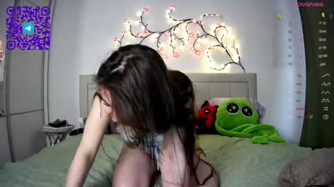 Anna online show from May 2026 05:34:02 PM