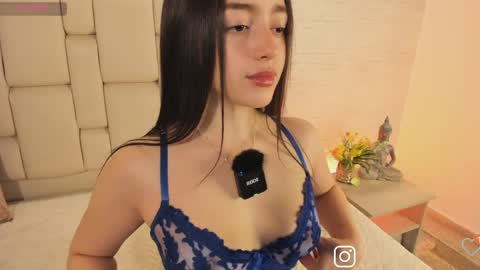 Snapshot of adelinewhite1 chatting on June 2026 11:49:02 AM adeline online show from June 2026 11:49:02 AM