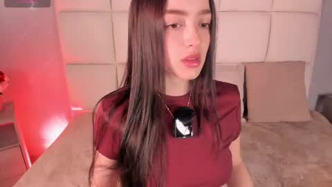 Snapshot of adelinewhite1 chatting on June 2026 12:59:01 PM adeline online show from June 2026 12:59:01 PM