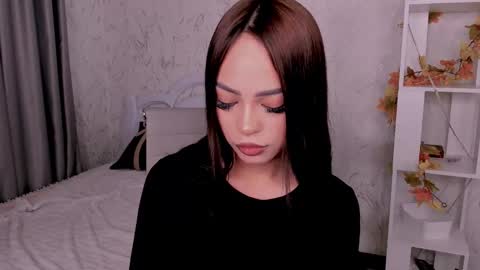 Snapshot of adeliya_cute chatting on December 2025 02:50:01 AM adeliya_cute online show from December 2025 02:50:01 AM